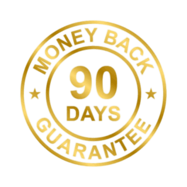 CarbonOne safe 100% Money Back Guarantee