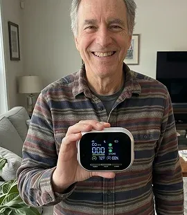 CarbonOne safe customers — Albert